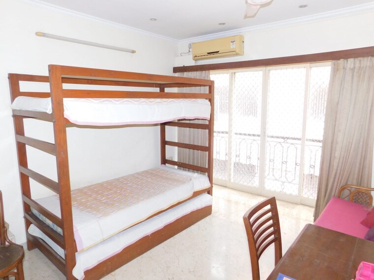 undefined, bandra west 3 Bedroom 1500 Sq.Ft. Apartment In Bandra West Mumbai 9373140