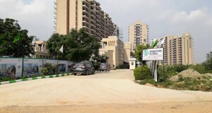 1 BHK Apartment For Sale in Signature Global Synera, Sector 81