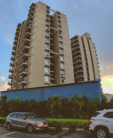 1 BHK Apartment – Exterior View View at Signature Global Synera, Sector 81 - for Sale