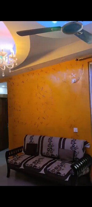 Furnished Amenities in 3 BHK Apartment at Ajnara Grace, Raj Nagar Extension – for Rent