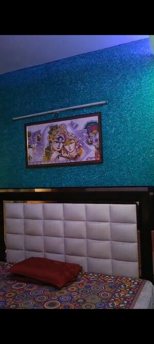 3 BHK Apartment For Rent in Ajnara Grace, Raj Nagar Extension