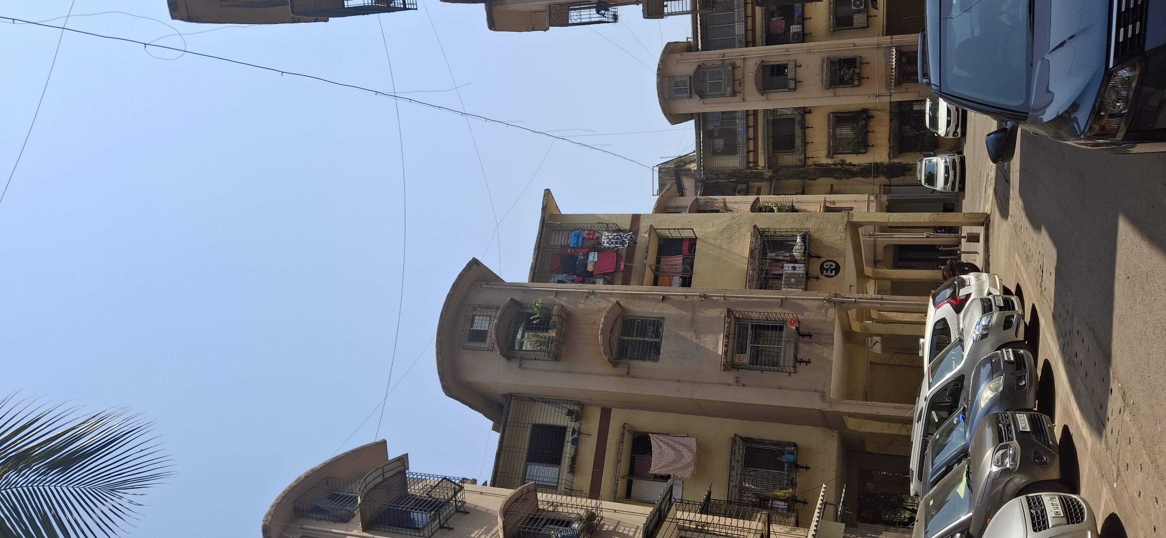 1 BHK Apartment For Rent in Gharonda Housing