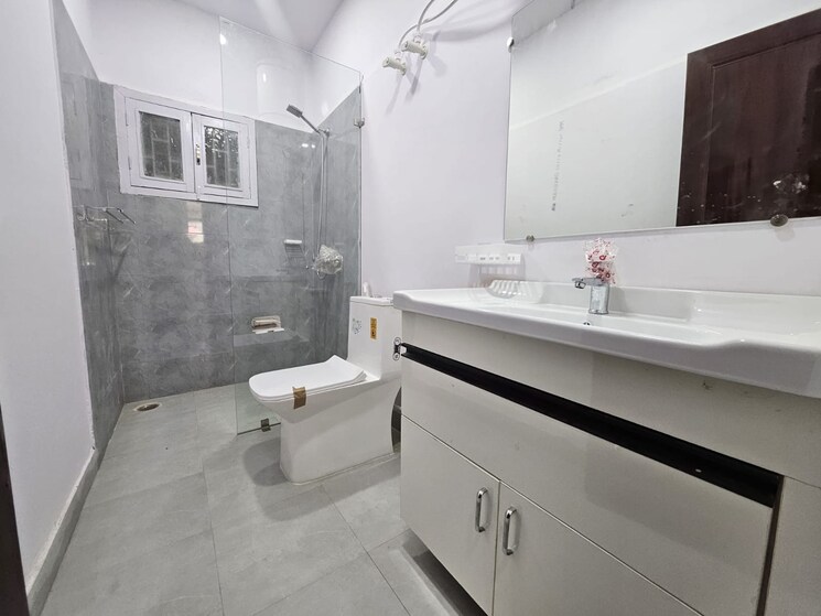 Attached Bathroom, afowo-raksha-addela 2 Bedroom 1080 Sq.Ft. Apartment In Sector 16c Greater Noida Greater Noida 9373277