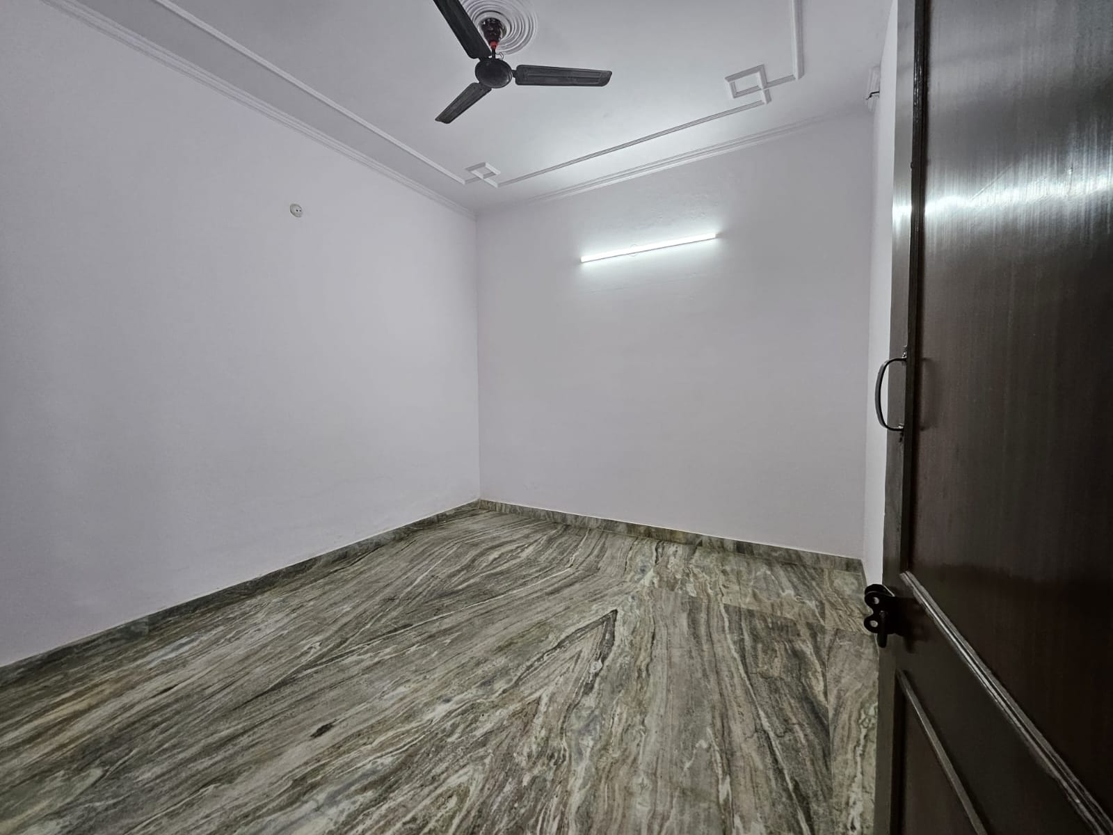 2 BHK + Study Room Apartment For Sale in AFOWO Raksha Addela