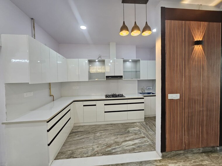 Kitchen, afowo-raksha-addela 2 Bedroom 1080 Sq.Ft. Apartment In Sector 16c Greater Noida Greater Noida 9373277