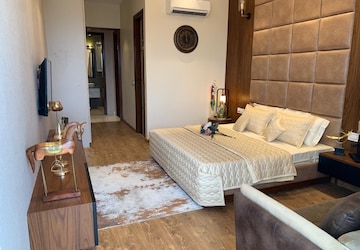Bedroom in 3 BHK Apartment at Allwin El Spazia, Sanauli – for Sale