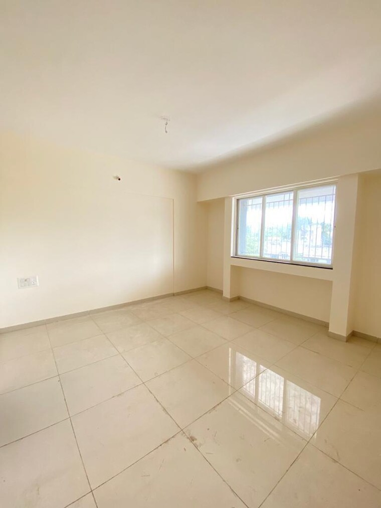 Bedroom, amit-ved-vihar-phase-2 3 Bedroom 1480 Sq.Ft. Apartment In Kothrud Pune 9373173
