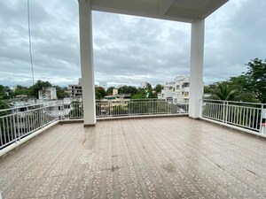 3 BHK Apartment – Exterior View View at Amit Ved Vihar Phase 2, Kothrud - for Sale