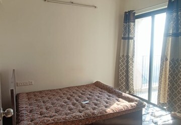 Bedroom in 1 BHK Apartment at Lodha Palava City, Dombivli East – for Rent