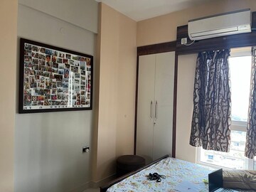 Bedroom in 3 BHK Apartment at PS Amistad, New Town – for Sale