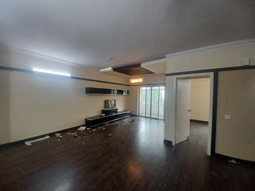 3 BHK Apartment For Rent in Brigade Gardenia