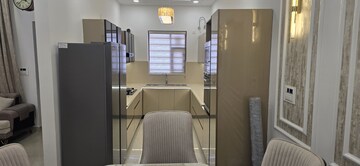 Bathroom in 3 BHK Villa at High Ground – for Sale