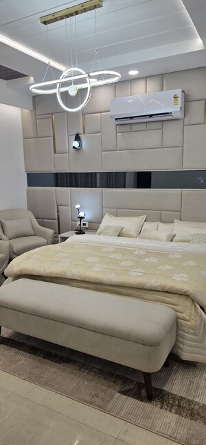 Bathroom in 3 BHK Villa at High Ground – for Sale