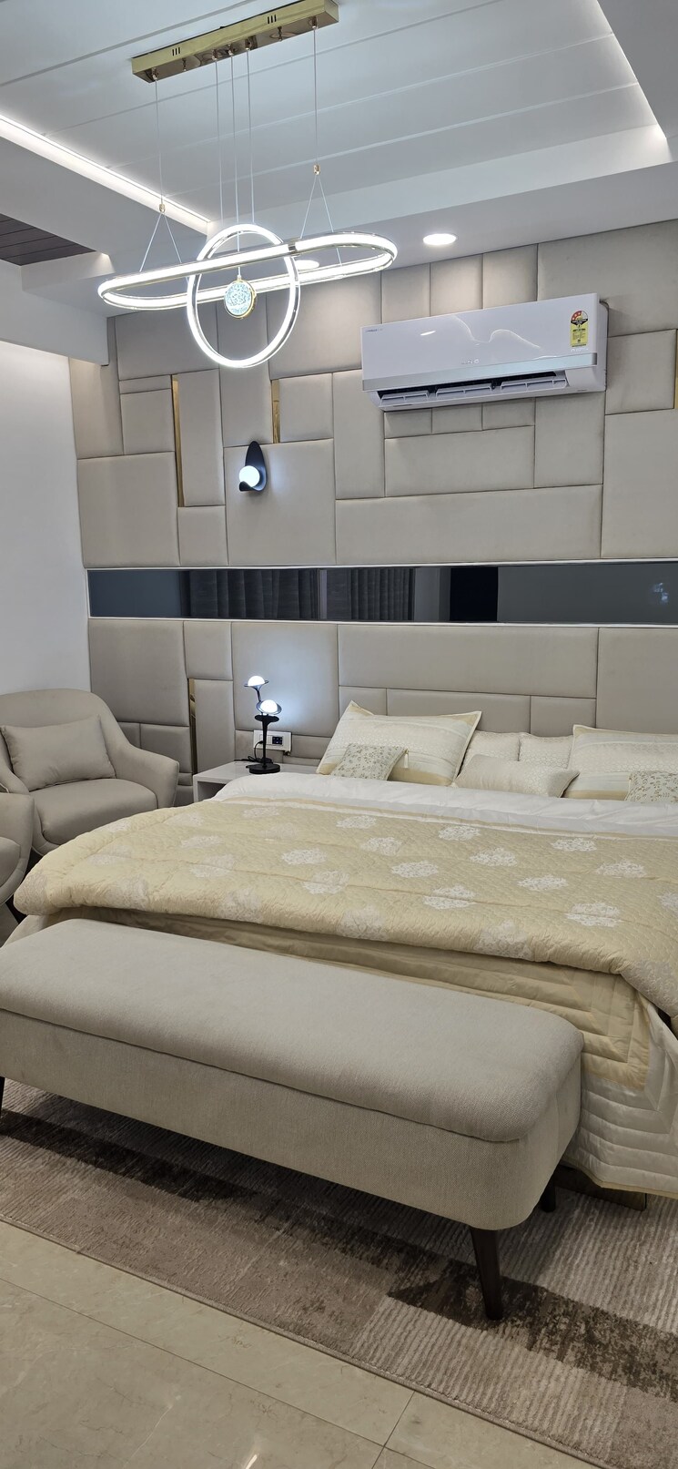 Bathroom, high ground 3 Bedroom 112 Sq.Yd. Villa In High Ground Zirakpur 9373231