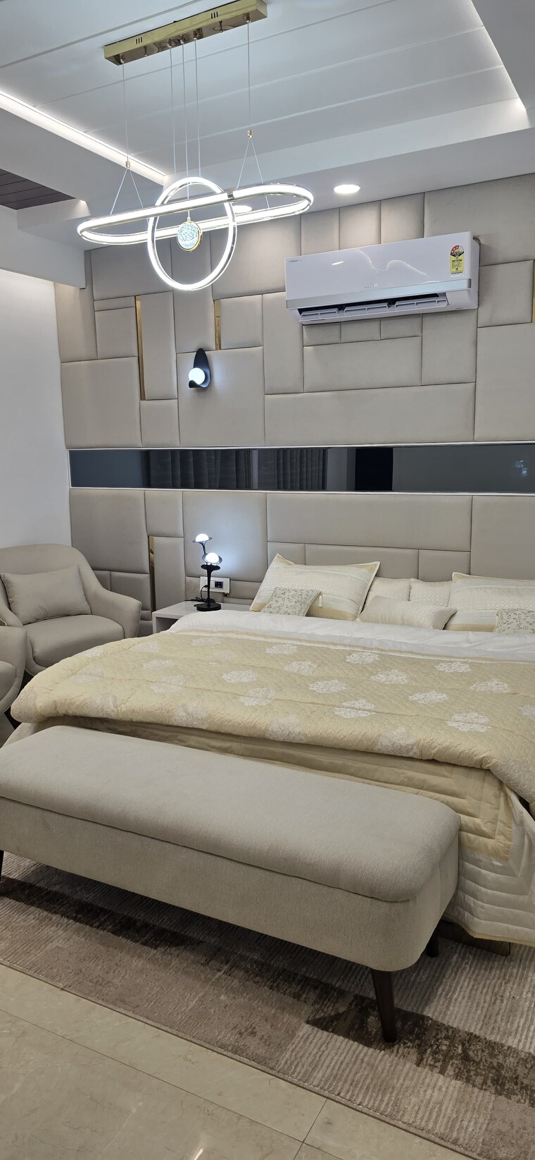 Bathroom, high ground 3 Bedroom 112 Sq.Yd. Villa In High Ground Zirakpur 9373231