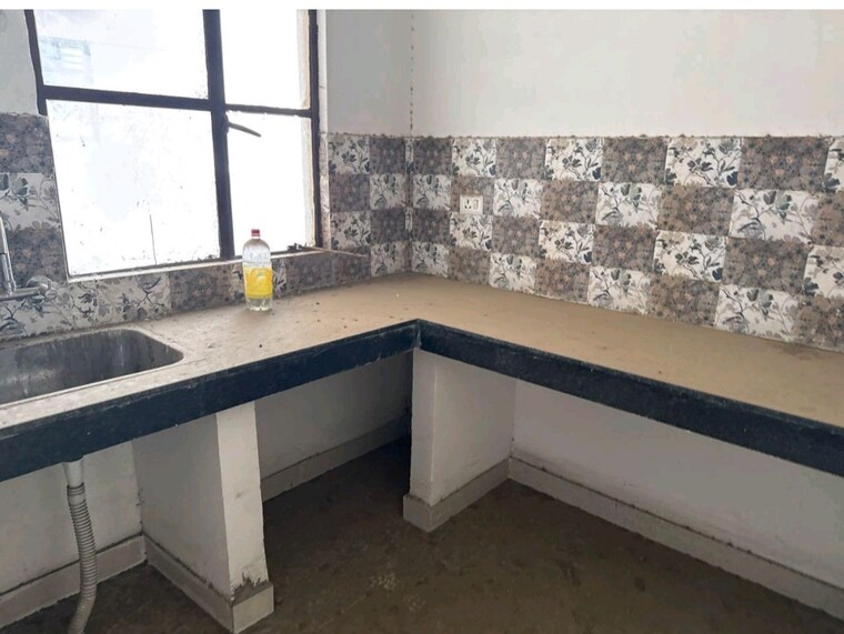 Kitchen, signature-global-synera 2 Bedroom 598 Sq.Ft. Apartment In Sector 81 Gurgaon 9373286