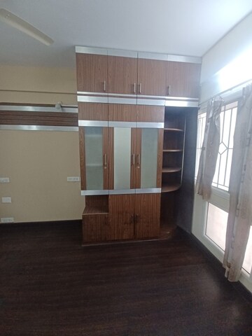 Bedroom in 3 BHK Apartment at Brigade Gardenia, Jp Nagar – for Rent