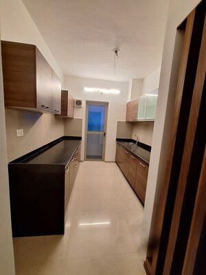 Kitchen in 2 BHK Apartment at Lodha Palava Exotica, Dombivli East – for Sale