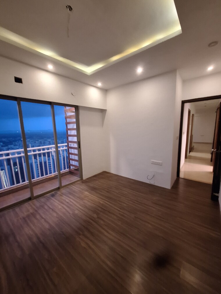 undefined, lodha-palava-exotica 2 Bedroom 969 Sq.Ft. Apartment In Dombivli East Thane 9373322