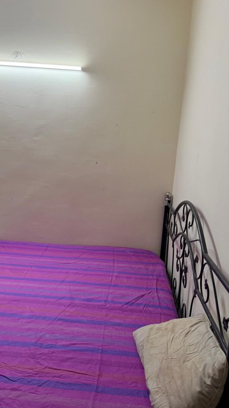 Bedroom, wave-prime-floors 2 Bedroom 135 Sq.Yd. Builder Floor In Wave City Ghaziabad 9373287