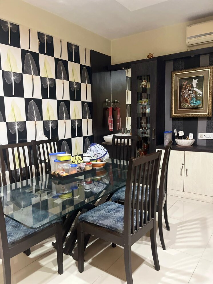 Gym, aristo-1515-moneco 2 Bedroom 635 Sq.Ft. Apartment In Prabhadevi Mumbai 9373285