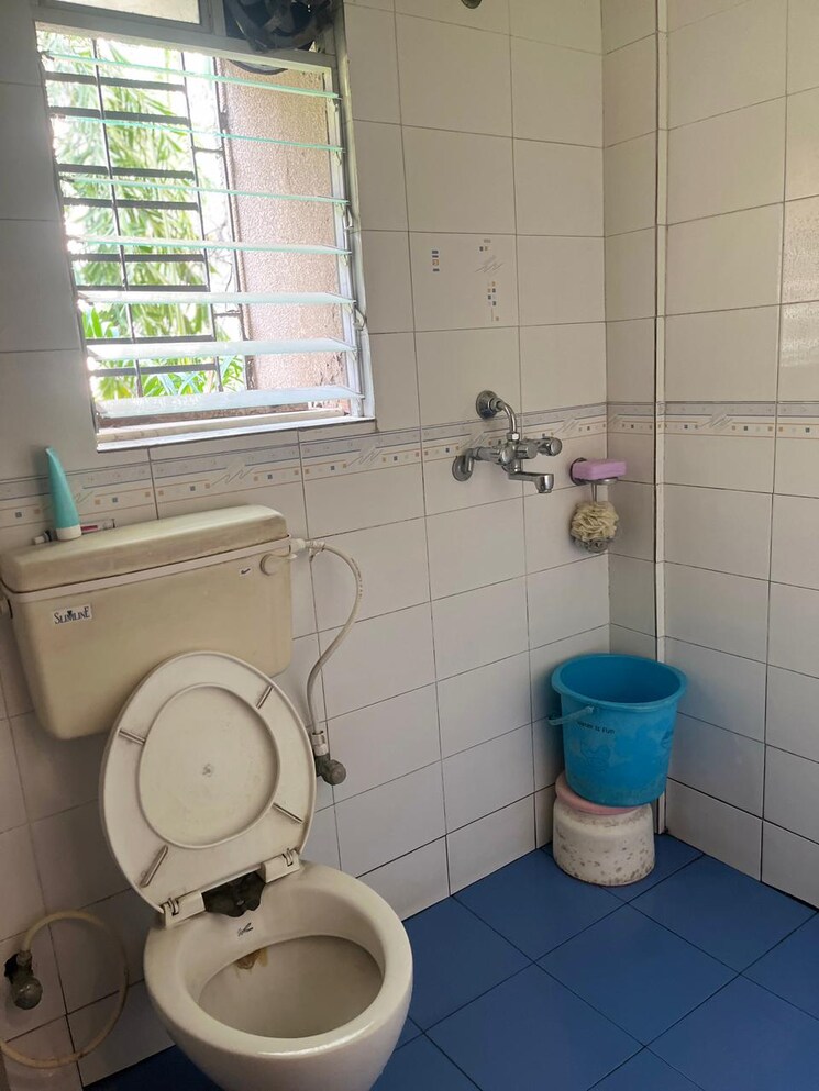 Bathroom, aristo-1515-moneco 2 Bedroom 635 Sq.Ft. Apartment In Prabhadevi Mumbai 9373285