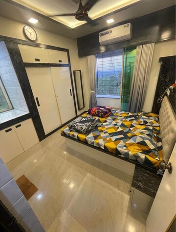 2 BHK Builder Floor For Rent in Saket