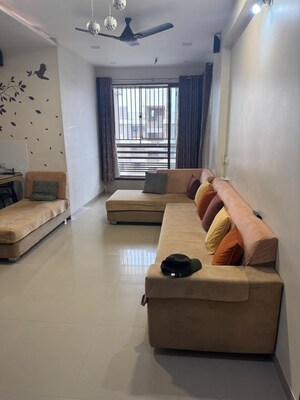 3 BHK Penthouse For Sale in Science City