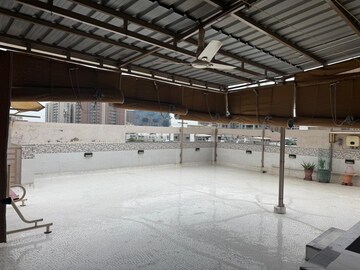 3 BHK Penthouse – Exterior View View at Science City - for Sale