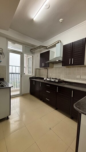 Kitchen in 2 BHK Apartment at Saviour Green Arch, Tech Zone 4 Greater Noida – for Sale
