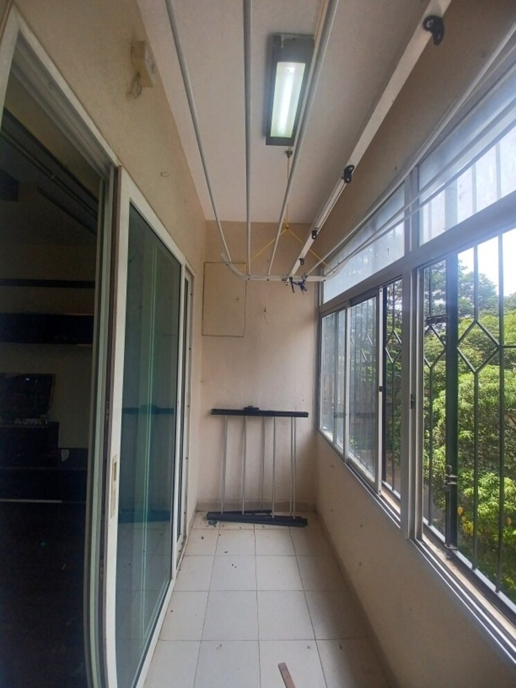 Balcony, brigade-gardenia 3 Bedroom 1430 Sq.Ft. Apartment In Jp Nagar Bangalore 9373306