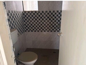 Bathroom in 2 BHK Apartment at Signature Global Synera, Sector 81 – for Sale