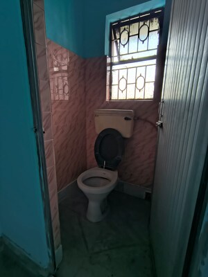 Bathroom in 2 BHK Builder Floor at Sakher Bazar – for Sale