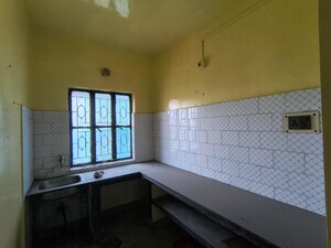 Balcony in 2 BHK Builder Floor at Sakher Bazar – for Sale