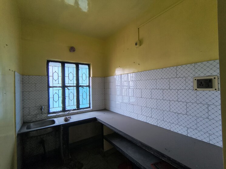 Balcony, sakher bazar 2 Bedroom 857 Sq.Ft. Builder Floor In Sakher Bazar Kolkata 9373302