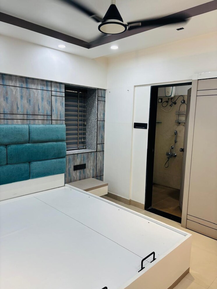 Room, b-u-bhandari-everglade 3 Bedroom 1150 Sq.Ft. Apartment In Kharadi Pune 9372359