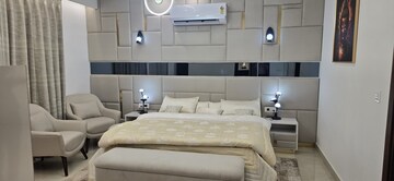 Bathroom in 3 BHK Villa at High Ground – for Sale