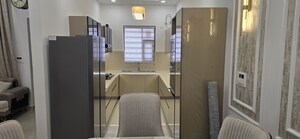 Bathroom in 3 BHK Villa at High Ground – for Sale