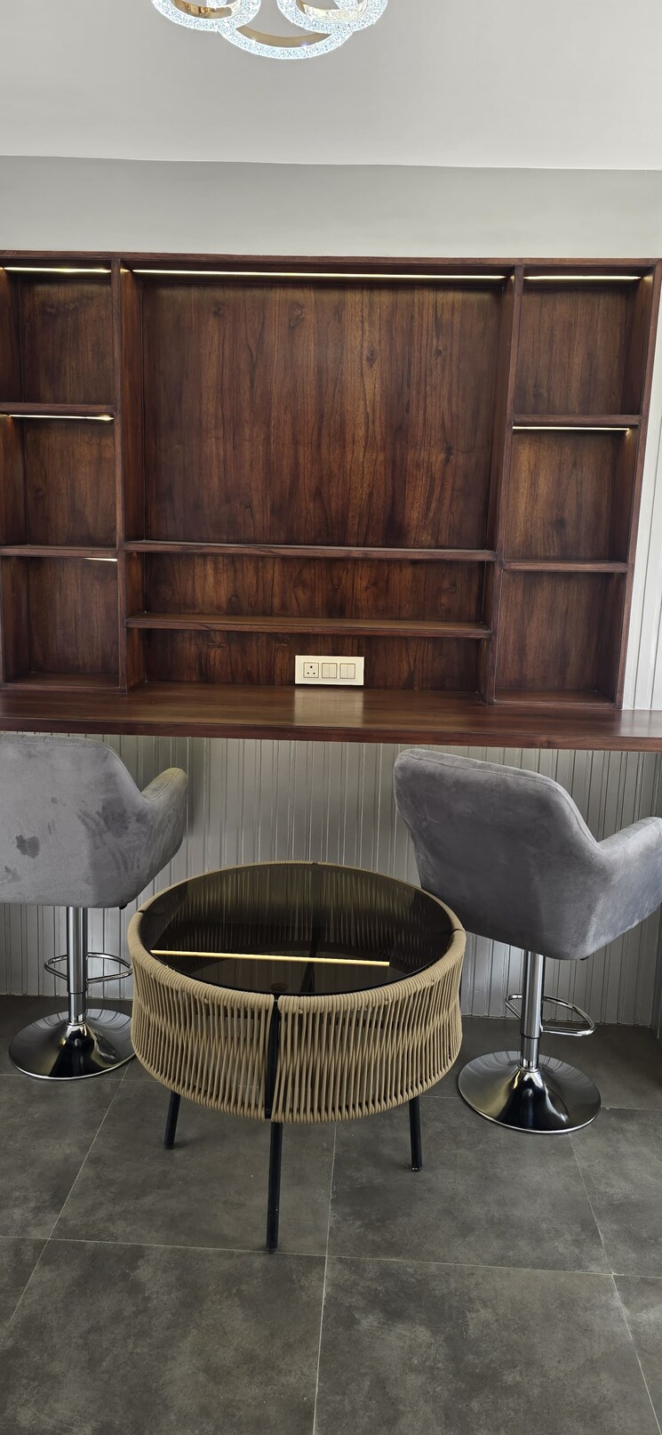 undefined, high ground 3 Bedroom 112 Sq.Ft. Villa In High Ground Zirakpur 9373318