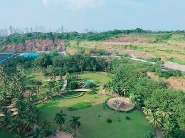 3 BHK Apartment – Exterior View View at K Raheja Heights, Malad East - for Sale