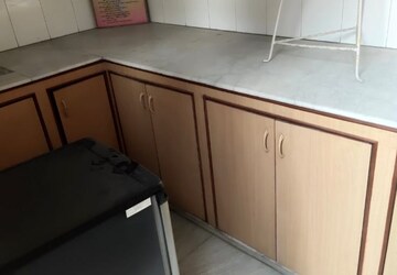 Kitchen in 3 BHK Independent House at Sector 27 – for Rent