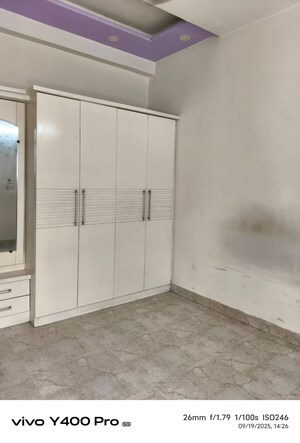 1 BHK Builder Floor For Rent in Niti Khand ii