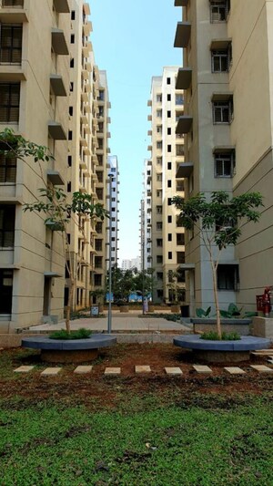 2 BHK Apartment For Sale in Taloja