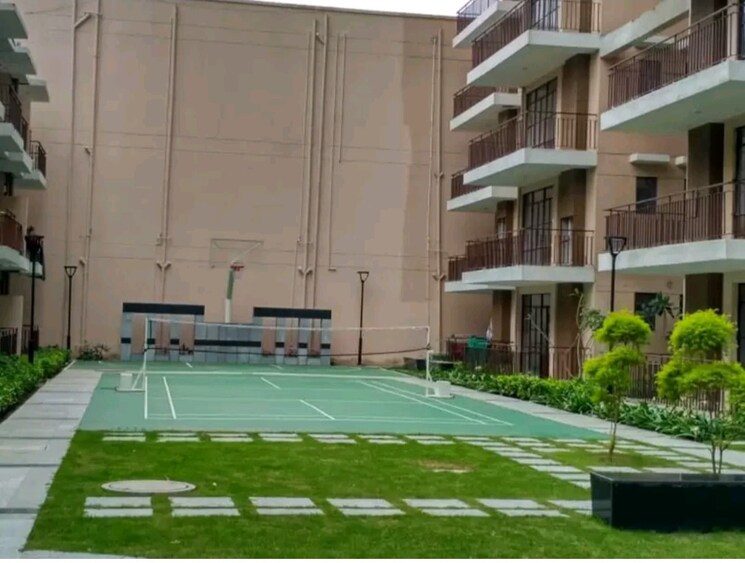 Exterior View, signature-global-orchard-avenue 1 Bedroom 421 Sq.Ft. Apartment In Sector 93 Gurgaon 9373341