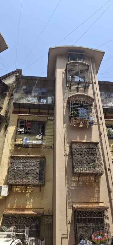 1 BHK Apartment For Rent in Gharonda Housing, Ghansoli