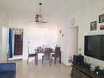 2.5 BHK + Study Room 825 Sq.Ft. Apartment in Lodha Palava River View