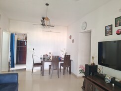 2.5 BHK + Study Room Apartment For Sale in Lodha Palava River View