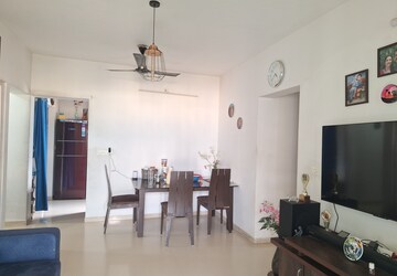 2.5 BHK Apartment For Sale in Lodha Palava River View, Dombivli East