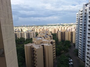 2.5 BHK Apartment – Exterior View View at Lodha Palava River View, Dombivli East - for Sale