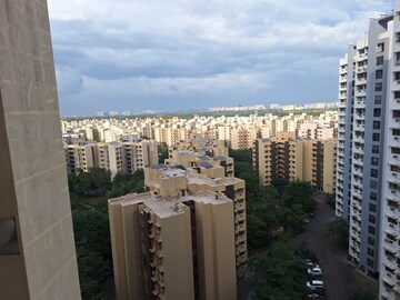 2.5 BHK Apartment – Exterior View View at Lodha Palava River View, Dombivli East - for Sale